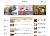 Myu [みゅう]｜愛猫との暮らしを豊かにするキュレーションメディア
